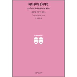 베르나르다 알바의 집, 지만지드라마