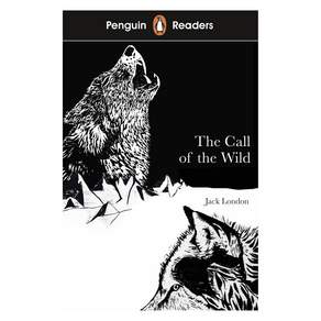 Penguin Readers Level 2 The Call of the Wild