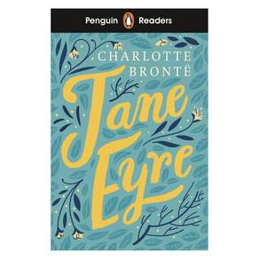 Penguin Readers Level 4 Jane Eyre