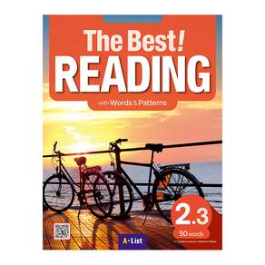 The Best Reading 2.3(SB)