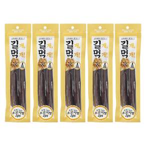 참좋은간식 길개먹개 강아지 간식 2p