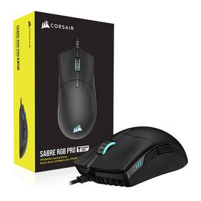 커세어 SABRE RGB PRO 게이밍 마우스
