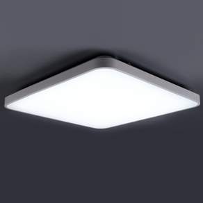 원하 LED 50W 슬림 시스템 방등