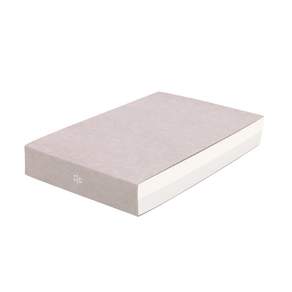 소소문구 꿈빛달길 메모 패드 중 A4