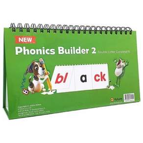 New Phonics Builder