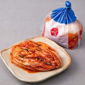 선농원 아삭보쌈김치