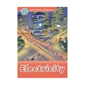 Read and Discover 2: Electricity