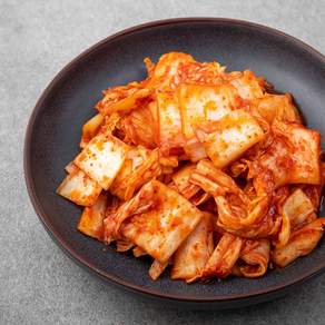 정담은김치 신영 맛김치