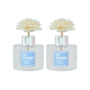 노디자인디퓨저 차량용 디퓨저 120ml