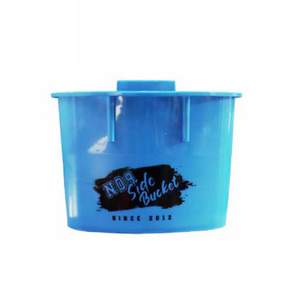 엔공구 사이드버킷 버킷걸이 어부바 보조 수납함 2p