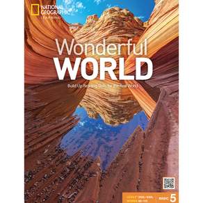 Wonderful WORLD BASIC SB with App QR