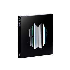 방탄소년단 Proof Compact Edition 랜덤발송