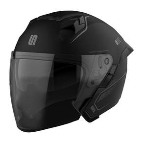 언더바 헬멧 U-02