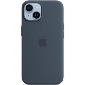 Apple 정품 아이폰 맥세이프 실리콘 케이스