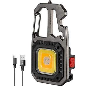 디제이디 COB LED 충전식 멀티랜턴 DJ-29