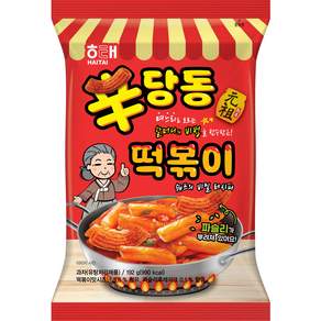 신당동 며느리도 모르는 할머니의 비법을 전수받은 떡볶이 쉐프의 비밀 레시피