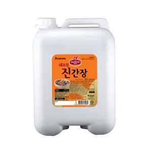 청정원 쉐프원진간장