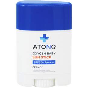 아토앤오투 옥시젠 베이비 선스틱 SPF50+ PA++++