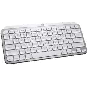 로지텍 MX KEYS MINI 블루투스 무선 텐키리스 키보드