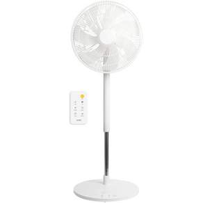 르젠 입체회전 리모컨 선풍기 39.5cm(16인치)