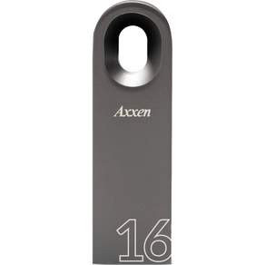 액센 크롬 USB 3.2 Gen 1 메모리카드 U330
