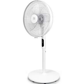 ELECTRO-G 2 in 1 스탠드 리모컨 선풍기 40.64cm(16인치)