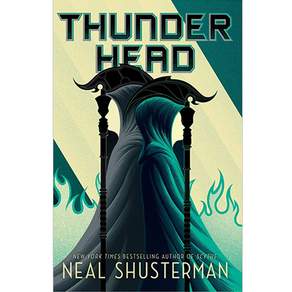 Arc of a Scythe 2 : Thunderhead