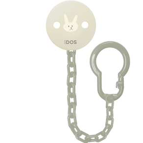 DOS 쪽쪽이 클립 젖꼭지 홀더