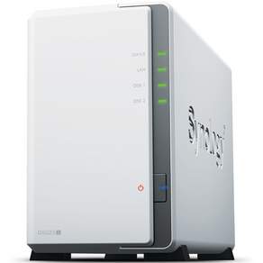 시놀로지, DS223J