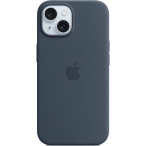 Apple 정품 아이폰 맥세이프 실리콘 케이스