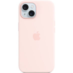 Apple 정품 아이폰 맥세이프 실리콘 케이스