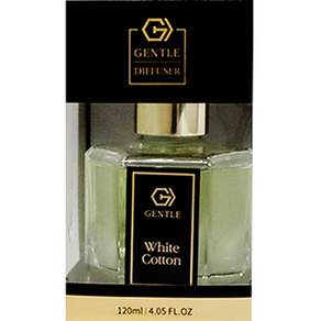 젠틀 차랑용 디퓨저 120ml 본품