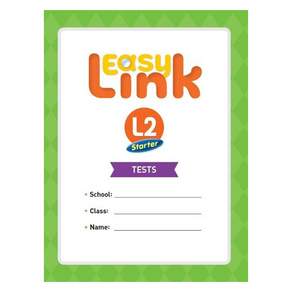 Easy Link Starter 2 Tests