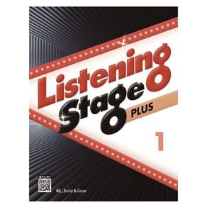 Listening Stage Plus