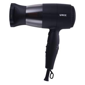 유닉스 접이식 헤어 드라이기 2000W