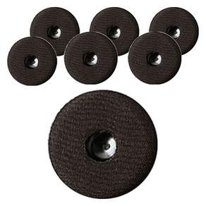 동대문단추왕 싸개 스냅 똑딱이 단추 21mm