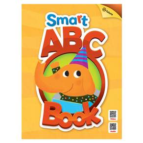 Smart ABC Book