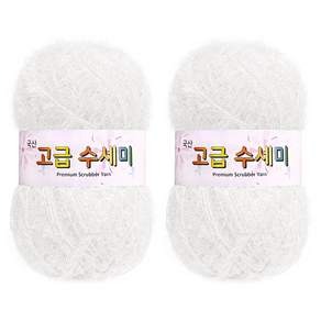yarna 고급 수세미 뜨개실