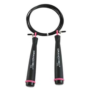 김수열줄넘기 그랑프리 초고속 와이어 줄넘기 S-707