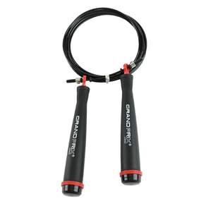 김수열줄넘기 그랑프리 초고속 와이어 줄넘기 S-707