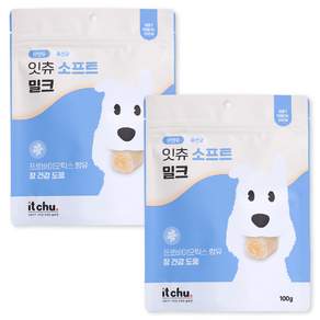 잇츄 강아지 소프트 껌