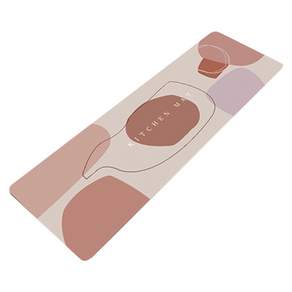 블럭마트 빨아쓰는 논슬립 발매트