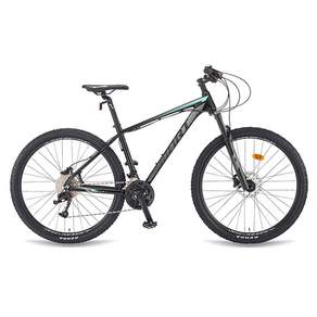 스마트 테트라5XX MTB 알루미늄 디스크 브레이크 14.8kg 신장 170~185cm