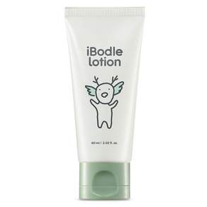 아이보들 로션