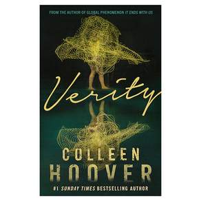 Verity, 그랜드센트럴퍼블리싱