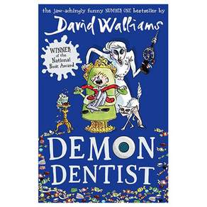 Demon Dentist