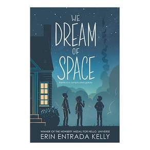 We Dream of Space