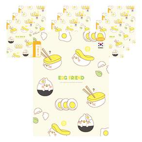 펜피아 1000 초등 14줄무제 제본노트