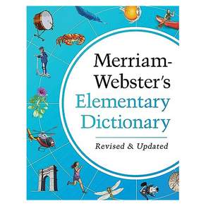 Merriam-Webster's Elementary Dictionary