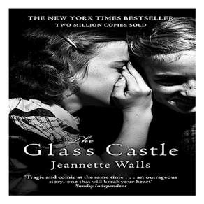 GLASS CASTLE